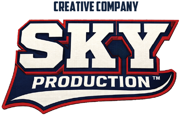 会社のロゴ